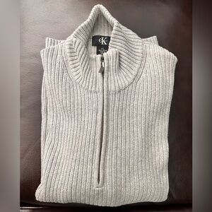 Men’s Calvin Klein Sweater